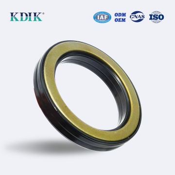 BQ6878E Oil Seal 72*100*16 Rear Axle Seal 1988535-32660 Yanmar Tractor EF453T EF494T EF514T