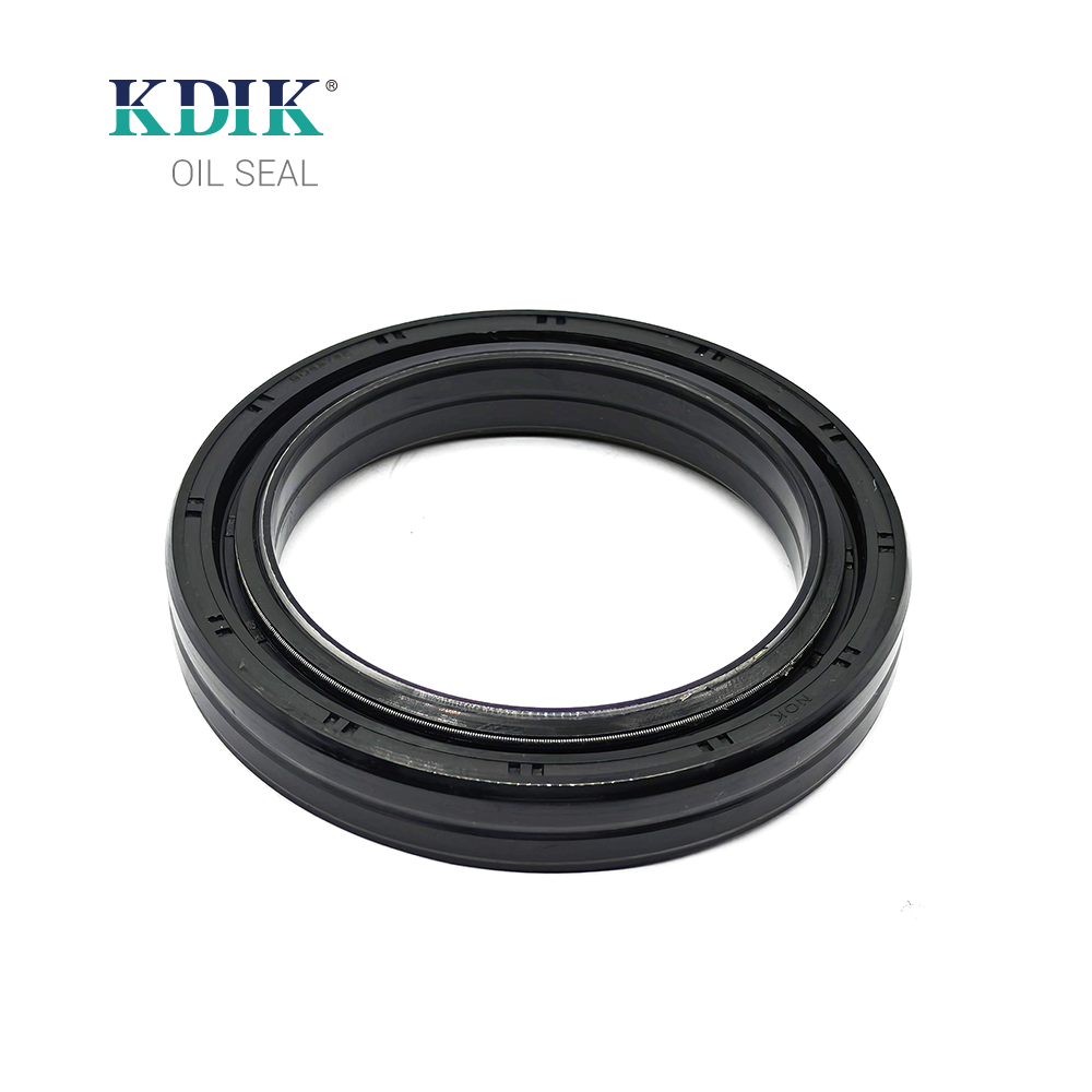 BQ6878E Oil Seal 72*100*16 Rear Axle Seal 1988535-32660 Yanmar Tractor EF453T EF494T EF514T