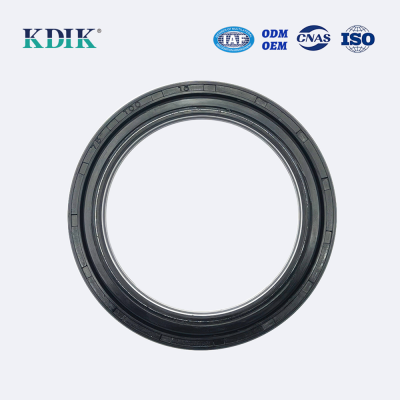 MC 75*100*15/17 Oil Seal Rubber Oil Seal World Agricultural Harvester Oil Seal