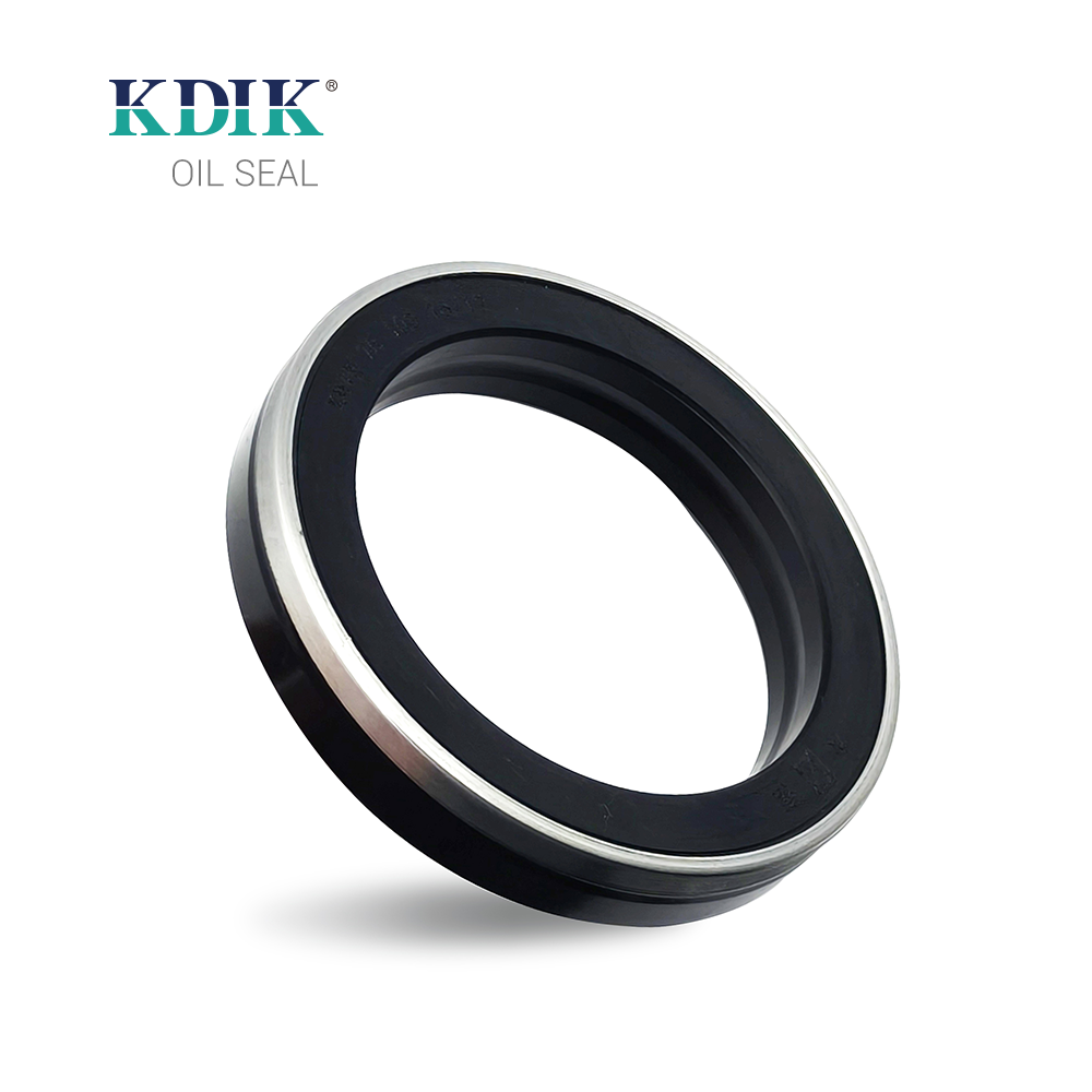 MC 75*100*15/17 Oil Seal Rubber Oil Seal World Agricultural Harvester Oil Seal