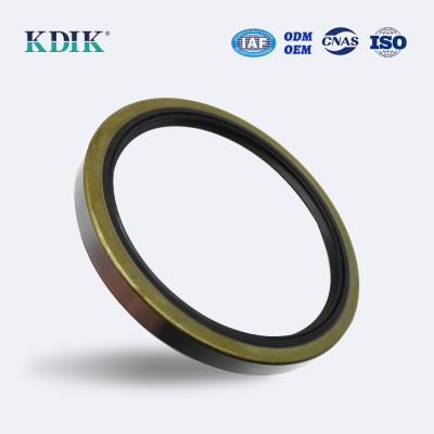 Standard Shaft TB 125*150*14 Oil Seal Wheel Hub Excavator Parts