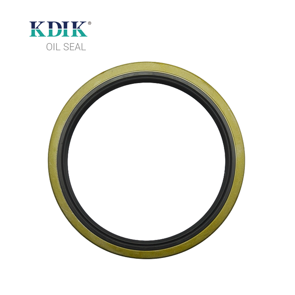 Standard Shaft TB 125*150*14 Oil Seal Wheel Hub Excavator Parts