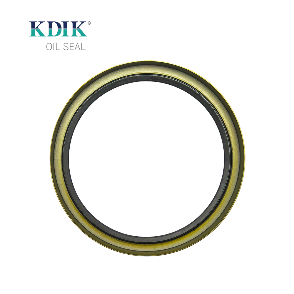 Standard Shaft TB 125*150*14 Oil Seal Wheel Hub Excavator Parts