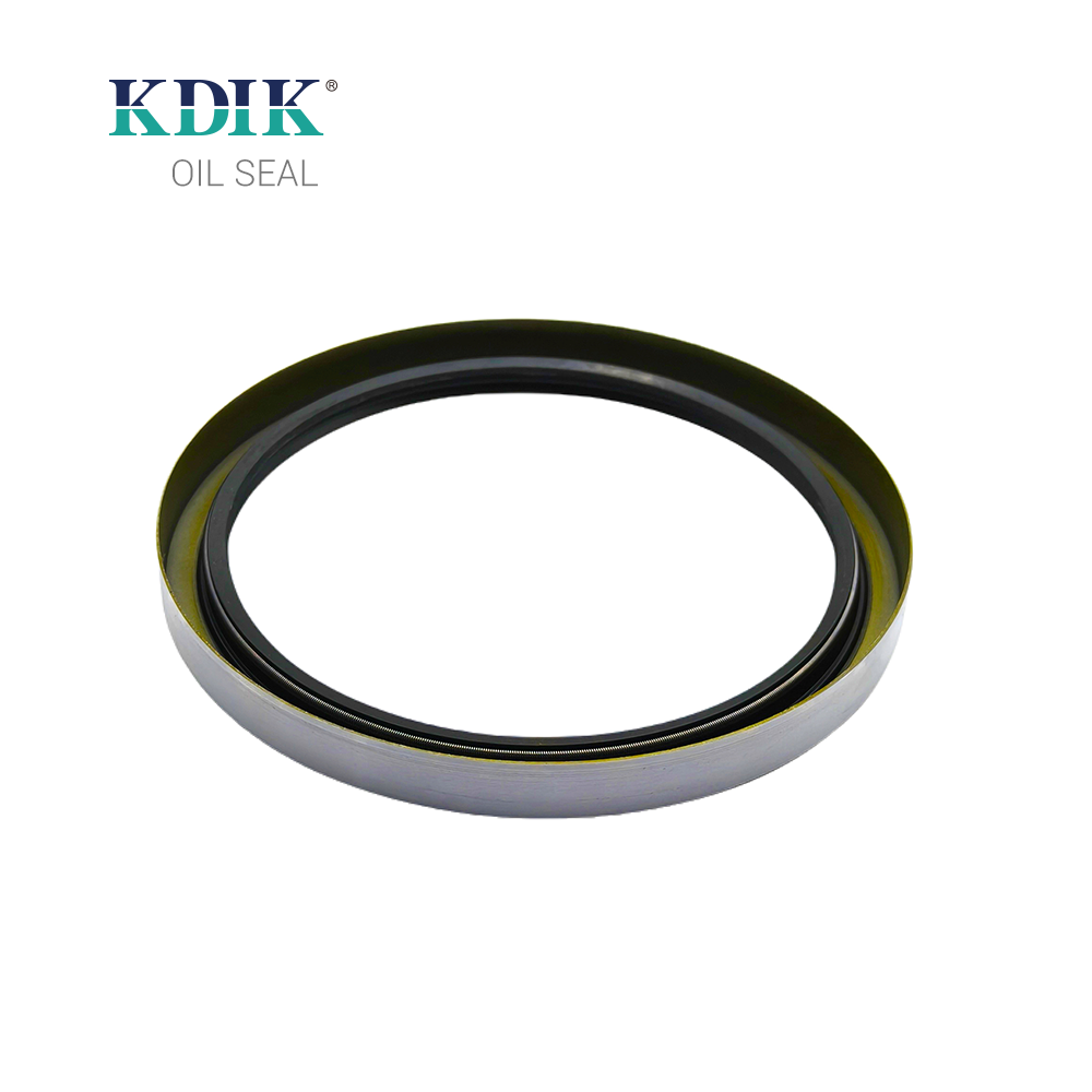 Standard Shaft TB 125*150*14 Oil Seal Wheel Hub Excavator Parts