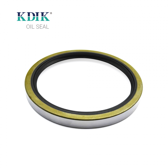 Standard Shaft TB 125*150*14 Oil Seal Wheel Hub Excavator Parts