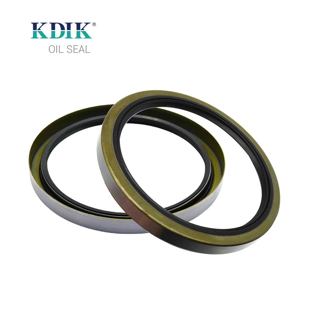 Standard Shaft TB 125*150*14 Oil Seal Wheel Hub Excavator Parts