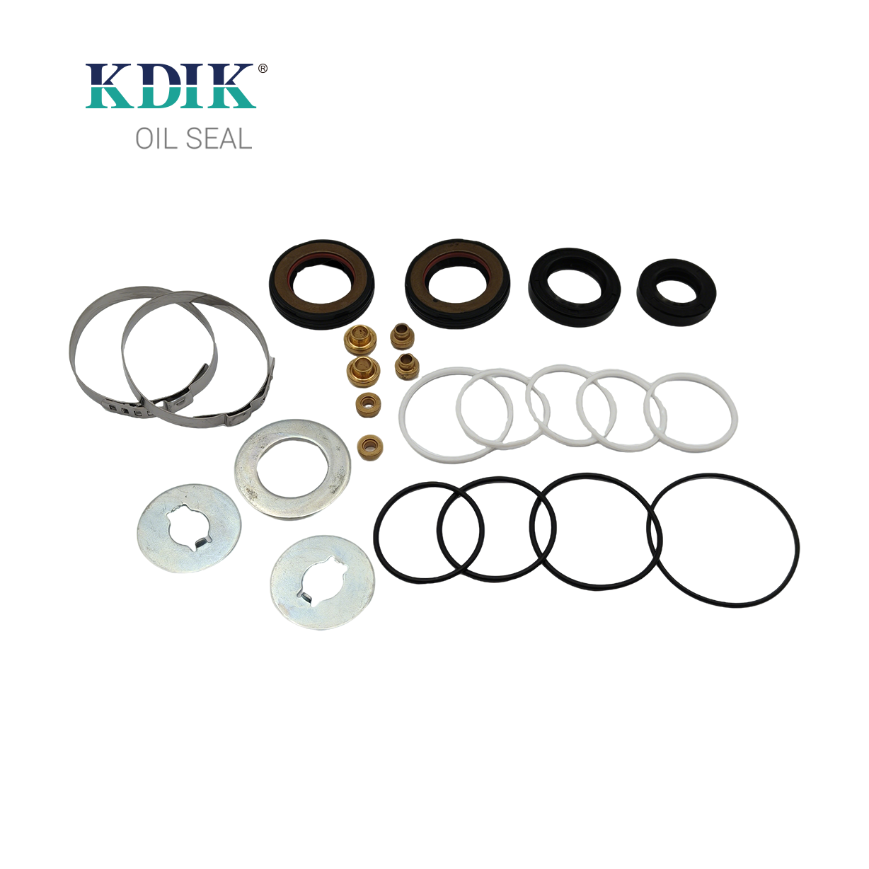High Quality 04445-27031 Power Steering Repair Kits Toyota Auto Parts