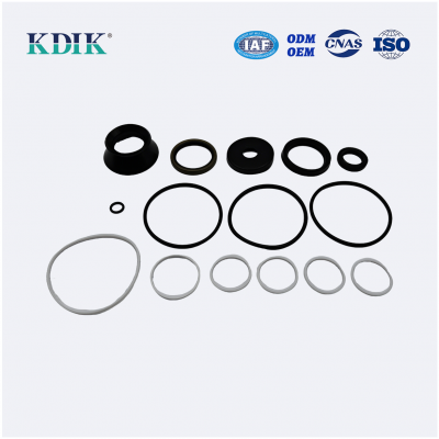 High Pressure Power Steering Seal Kit 04445-37100 TOYOTA T/DINO 125HT/130