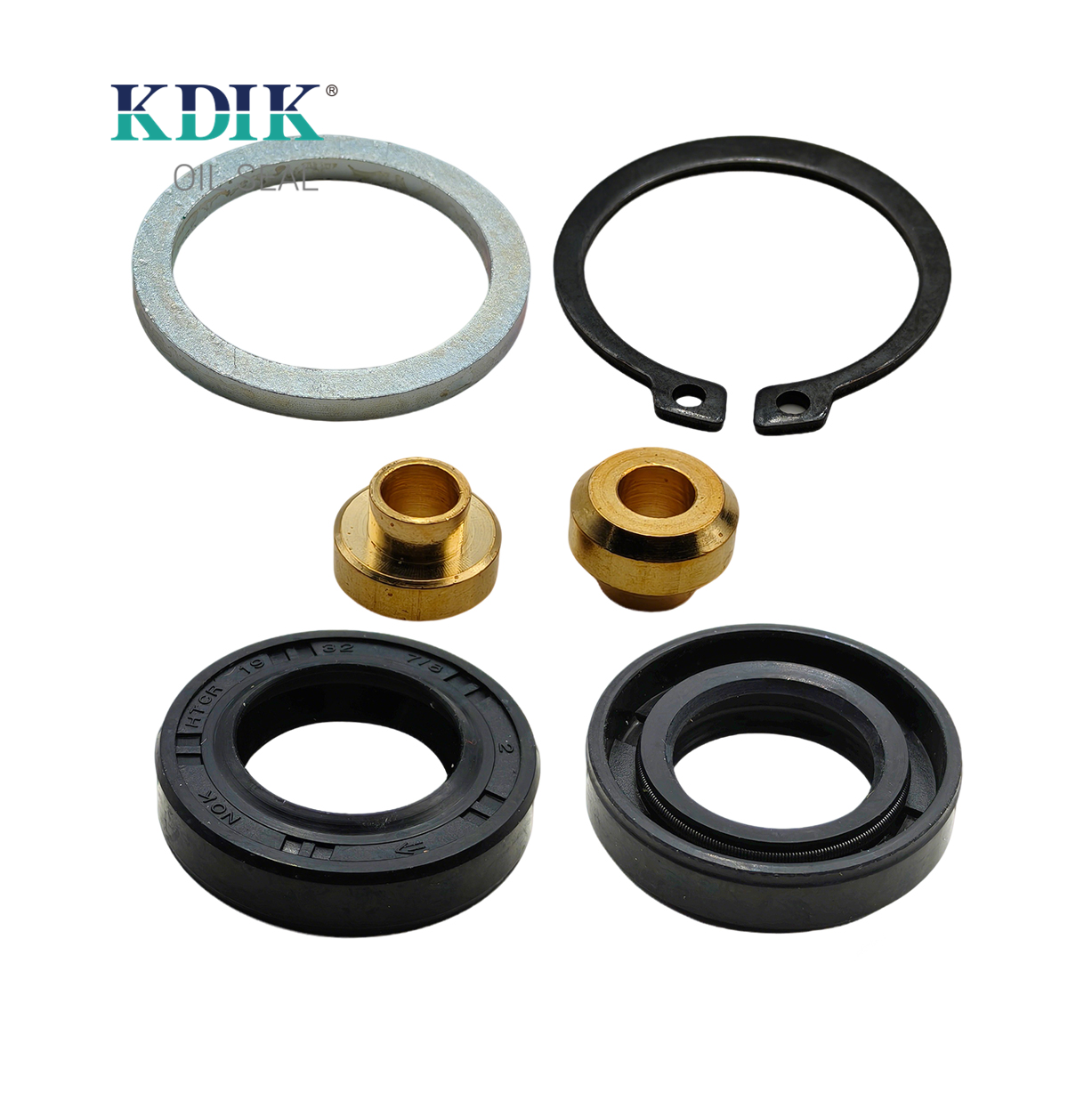 Power Steering Repair Kit 04445-60020 Gasket Kit DAIHATSU  TAFT F70