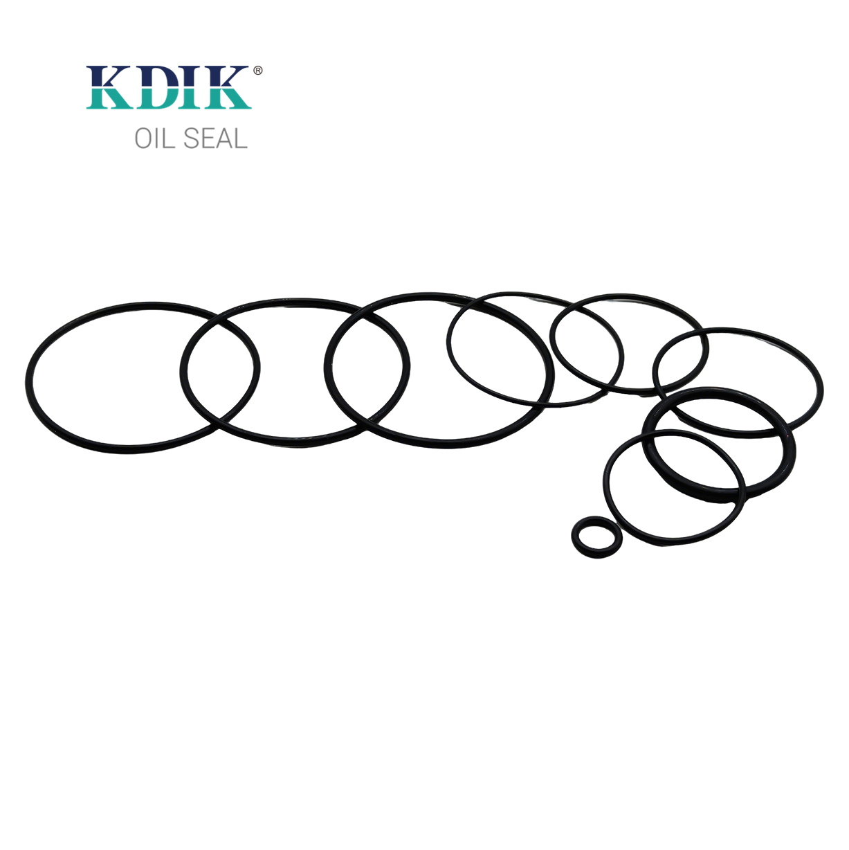 Power Steering Repair Kit 04445-60020 Gasket Kit DAIHATSU  TAFT F70