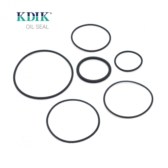 04445-60050 Toyota Genuine Kit Power Steering Gear TOYOTA LAND CRUISER