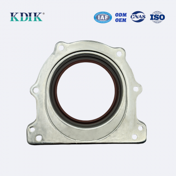 OEM 1052B219 Rear Crankshaft Oil Seal Case Mitsubishi 4A91 Automobile Spare Parts