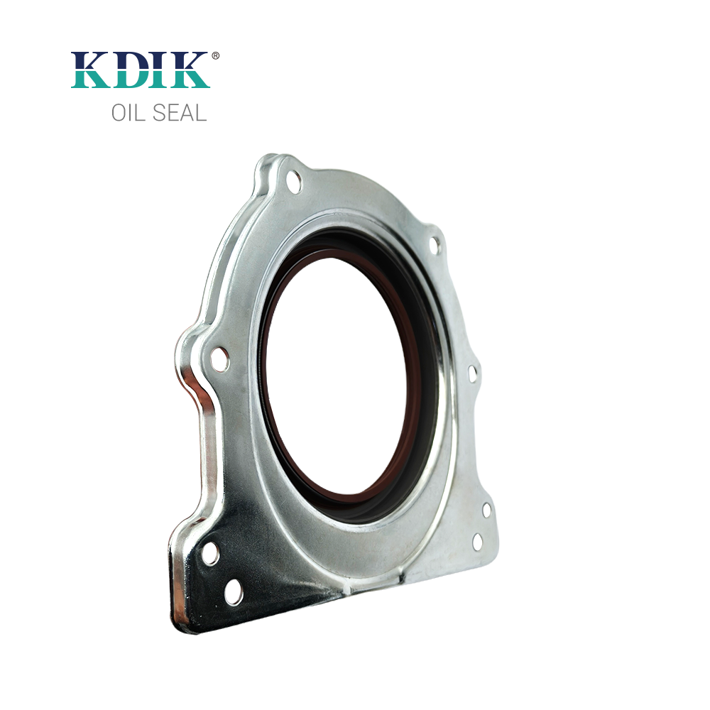 OEM 1052B219 Rear Crankshaft Oil Seal Case Mitsubishi 4A91 Automobile Spare Parts