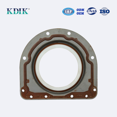 Rear Crankshaft Oil Seal Perkins 2418F701 China Manufacturer KDIK Factory