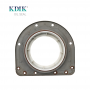 Rear Crankshaft Oil Seal Perkins 2418F701 China Manufacturer KDIK Factory