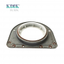 Rear Crankshaft Oil Seal Perkins 2418F701 China Manufacturer KDIK Factory