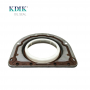 Rear Crankshaft Oil Seal Perkins 2418F701 China Manufacturer KDIK Factory