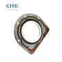 Rear Crankshaft Oil Seal Perkins 2418F701 China Manufacturer KDIK Factory
