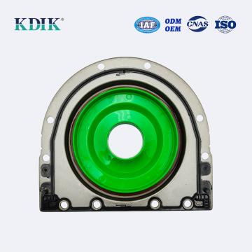 2418F704 Engine Rear Crankshaft Oil Seal 133.3*145/220*26.5 Perkins 1103 1100 Series