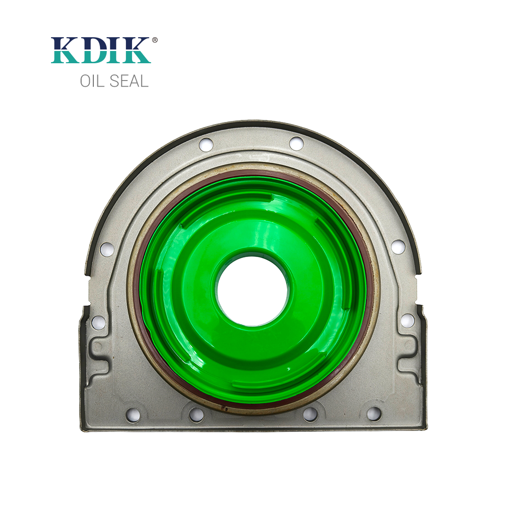 2418F704 Engine Rear Crankshaft Oil Seal 133.3*145/220*26.5 Perkins 1103 1100 Series