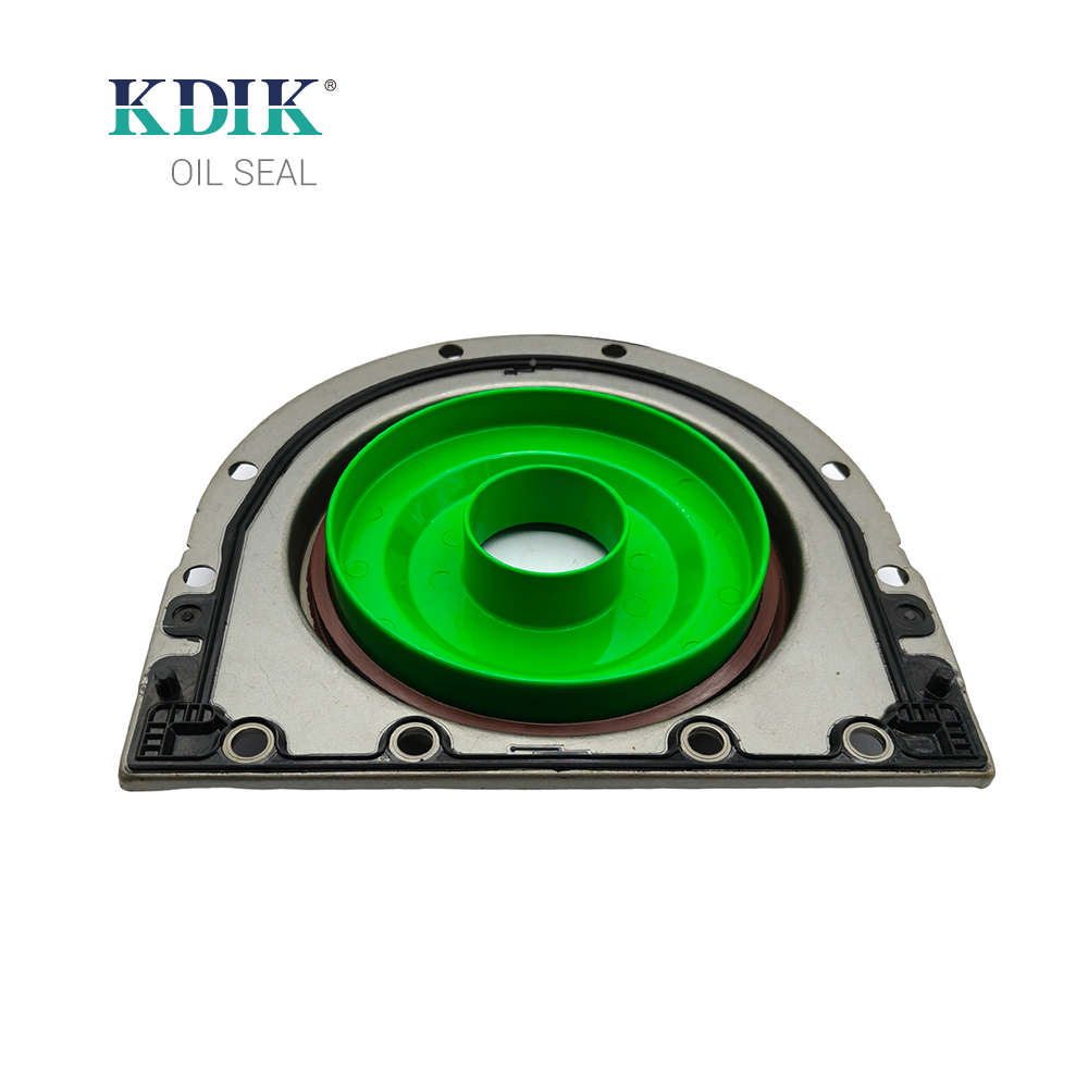 2418F704 Engine Rear Crankshaft Oil Seal 133.3*145/220*26.5 Perkins 1103 1100 Series