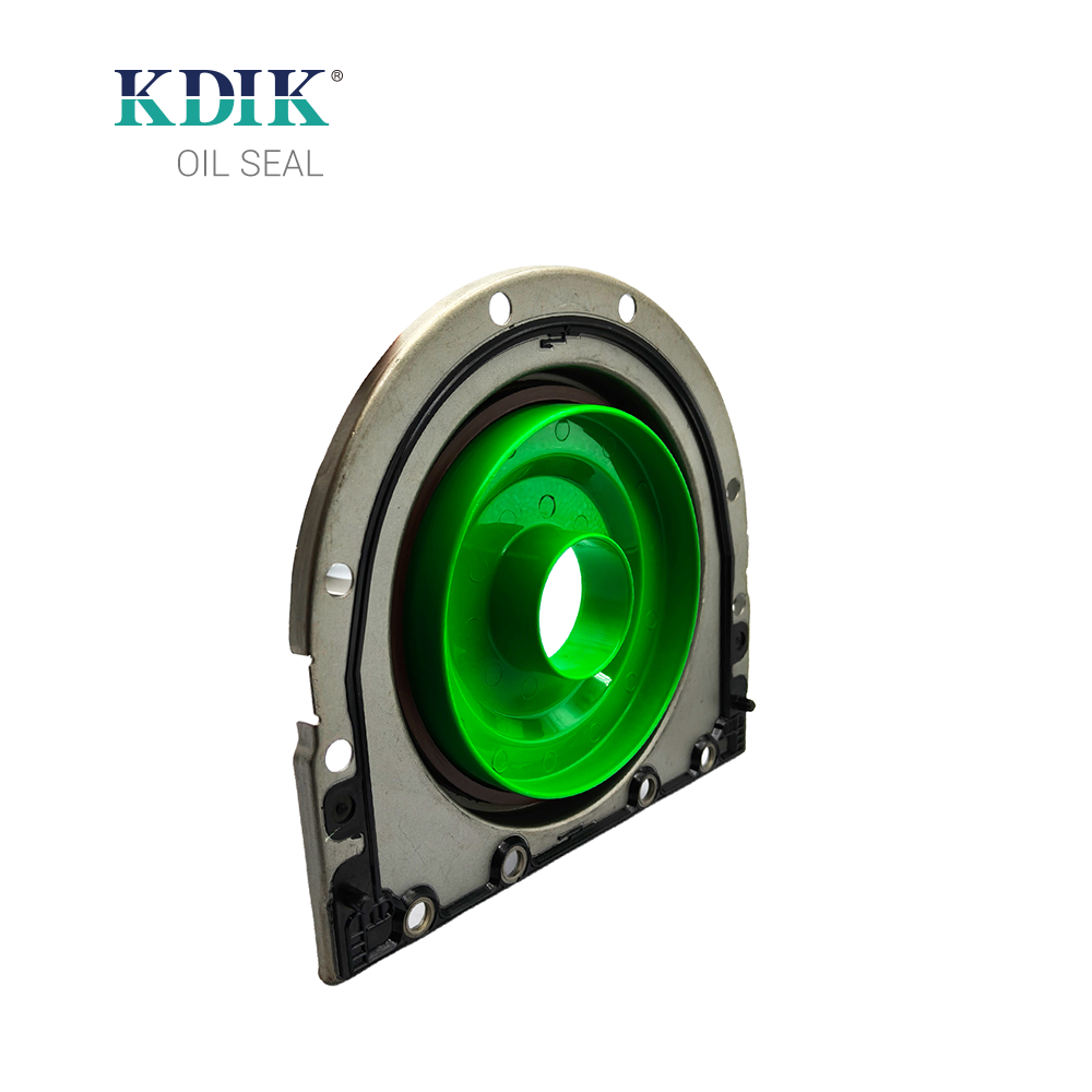 2418F704 Engine Rear Crankshaft Oil Seal 133.3*145/220*26.5 Perkins 1103 1100 Series