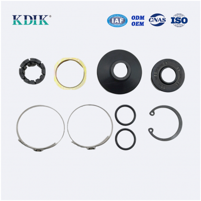 Gasket Kit 04445-BZ260 Gearbox Power Steering Set Seal For TOYOTA AVANZA VELOZ