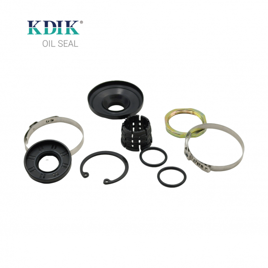 Gasket Kit 04445-BZ260 Gearbox Power Steering Set Seal For TOYOTA AVANZA VELOZ