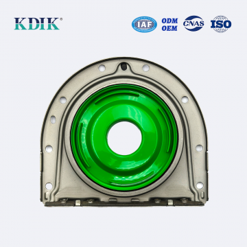 Front and Rear Crankshaft Oil Seal Perkins 2418F705 Engine Models 1206E-E70TTA and 1206F-E70TTA