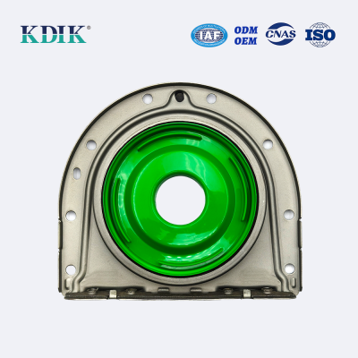 Front and Rear Crankshaft Oil Seal Perkins 2418F705 Engine Models 1206E-E70TTA and 1206F-E70TTA