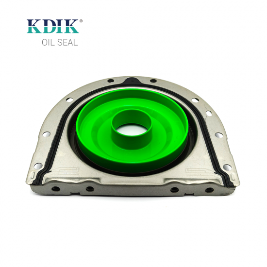 Front and Rear Crankshaft Oil Seal Perkins 2418F705 Engine Models 1206E-E70TTA and 1206F-E70TTA