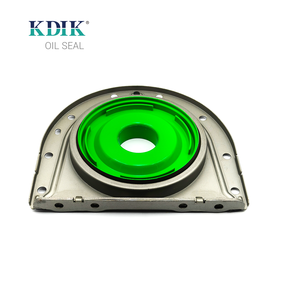 Front and Rear Crankshaft Oil Seal Perkins 2418F705 Engine Models 1206E-E70TTA and 1206F-E70TTA