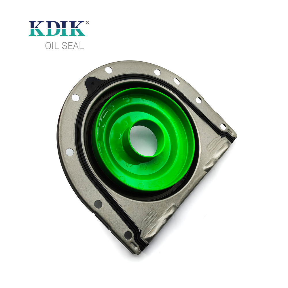 Front and Rear Crankshaft Oil Seal Perkins 2418F705 Engine Models 1206E-E70TTA and 1206F-E70TTA