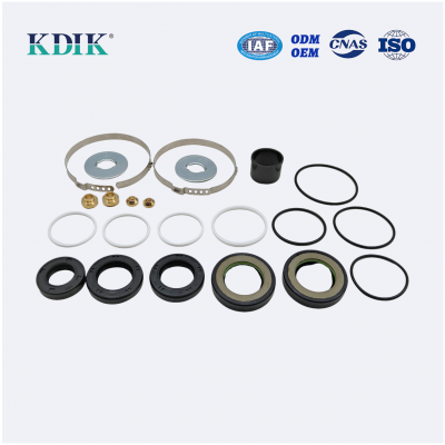 Steering Gear Steering Rack Repair Kit OE 04445-0b010 Toyota Kijang Kapsul