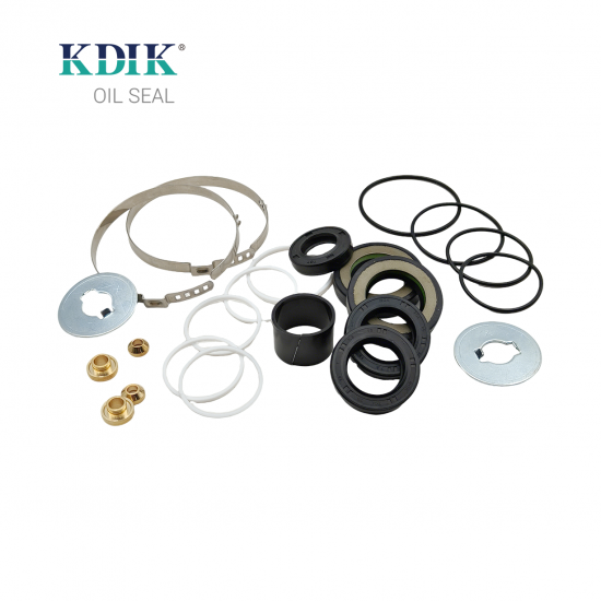 Steering Gear Steering Rack Repair Kit OE 04445-0b010 Toyota Kijang Kapsul