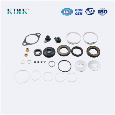 04445-0K090 Power Steering Repair kits TOYOTA FORTURNER, INNOVA DIESEL