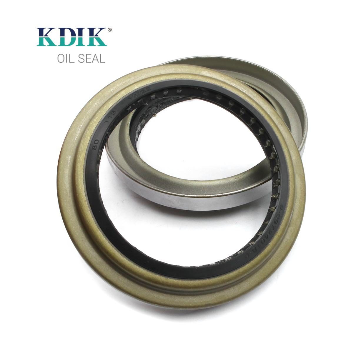 TAY Rear Wheel Hub Oil Seal 80*113*12/22 OEM 8-94336316-1 8-94367-958-0 ISUZU Auto Parts