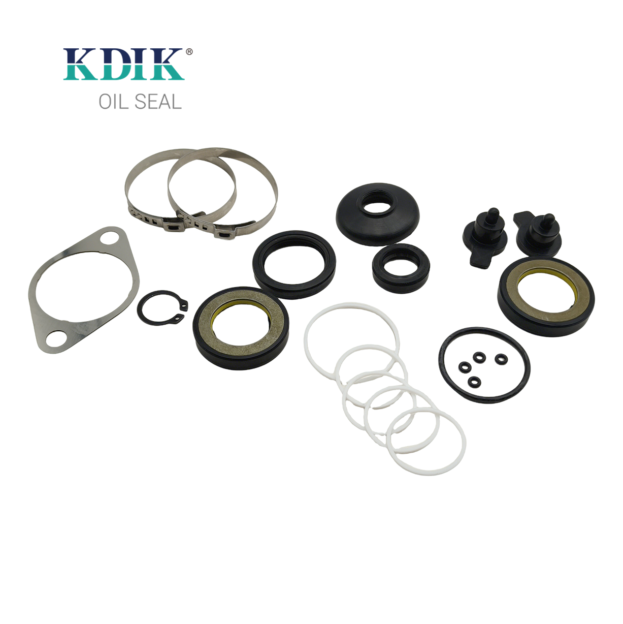 Power Steering Rack Seal Kit 04445-0K100 TOYOTA INNOVA