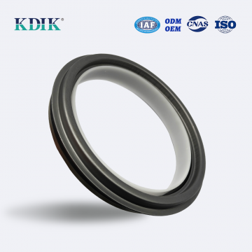 81-10167-00 Crankshaft Oil Seal 129.5*150*14.3 J904353 CASE IH 3353978 3933262 3934486 3970548 CUMMINS 3933262 DAF