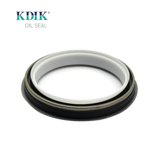 81-10167-00 Crankshaft Oil Seal 129.5*150*14.3 J904353 CASE IH 3353978 3933262 3934486 3970548 CUMMINS 3933262 DAF