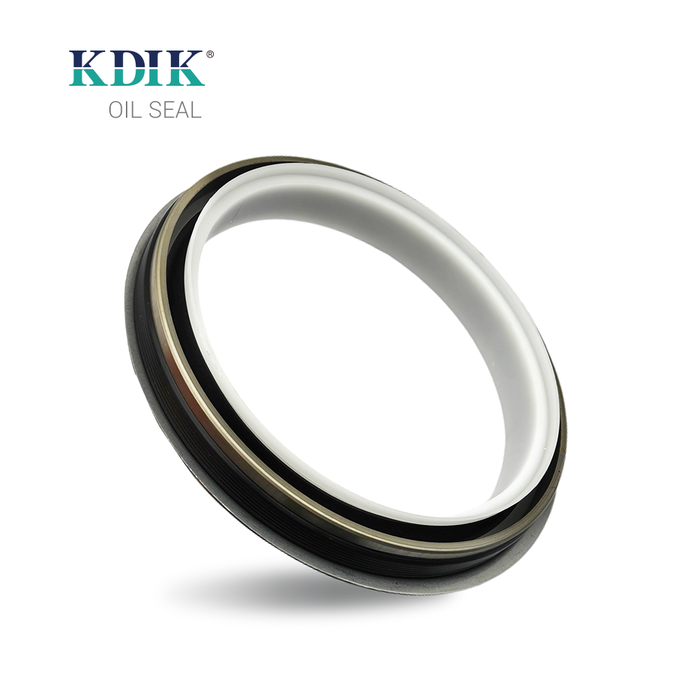 81-10167-00 Crankshaft Oil Seal 129.5*150*14.3 J904353 CASE IH 3353978 3933262 3934486 3970548 CUMMINS 3933262 DAF
