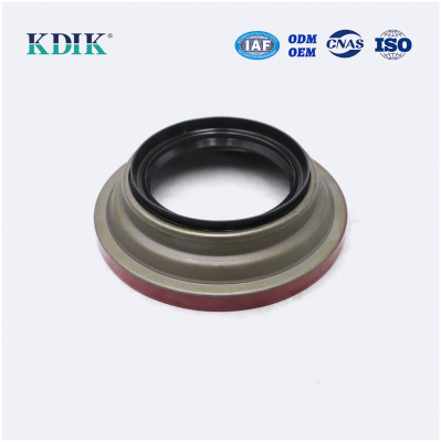 High Quality Gearbox Shank Oil Seal 80*142*12/36.8 53352-T00330 24V5c-02503 2403-00202 Hyundai Truck Parts