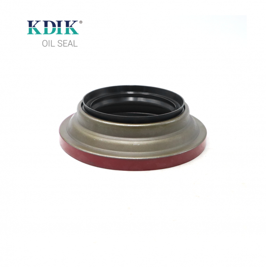 High Quality Gearbox Shank Oil Seal 80*142*12/36.8 53352-T00330 24V5c-02503 2403-00202 Hyundai Truck Parts