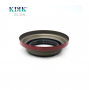 High Quality Gearbox Shank Oil Seal 80*142*12/36.8 53352-T00330 24V5c-02503 2403-00202 Hyundai Truck Parts