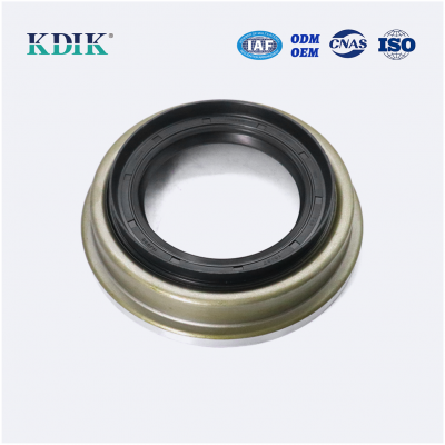 ISUZU 1-09625-030-0 AH7443E Axle Shaft Oil Seal Size 80*143*10/37