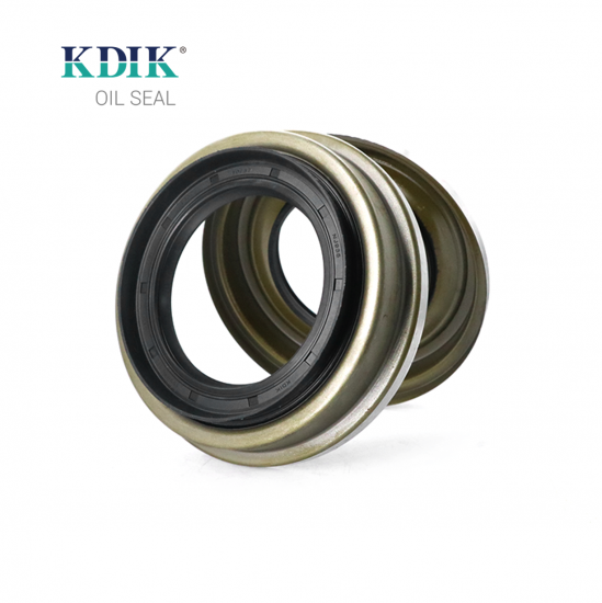 ISUZU 1-09625-030-0 AH7443E Axle Shaft Oil Seal Size 80*143*10/37