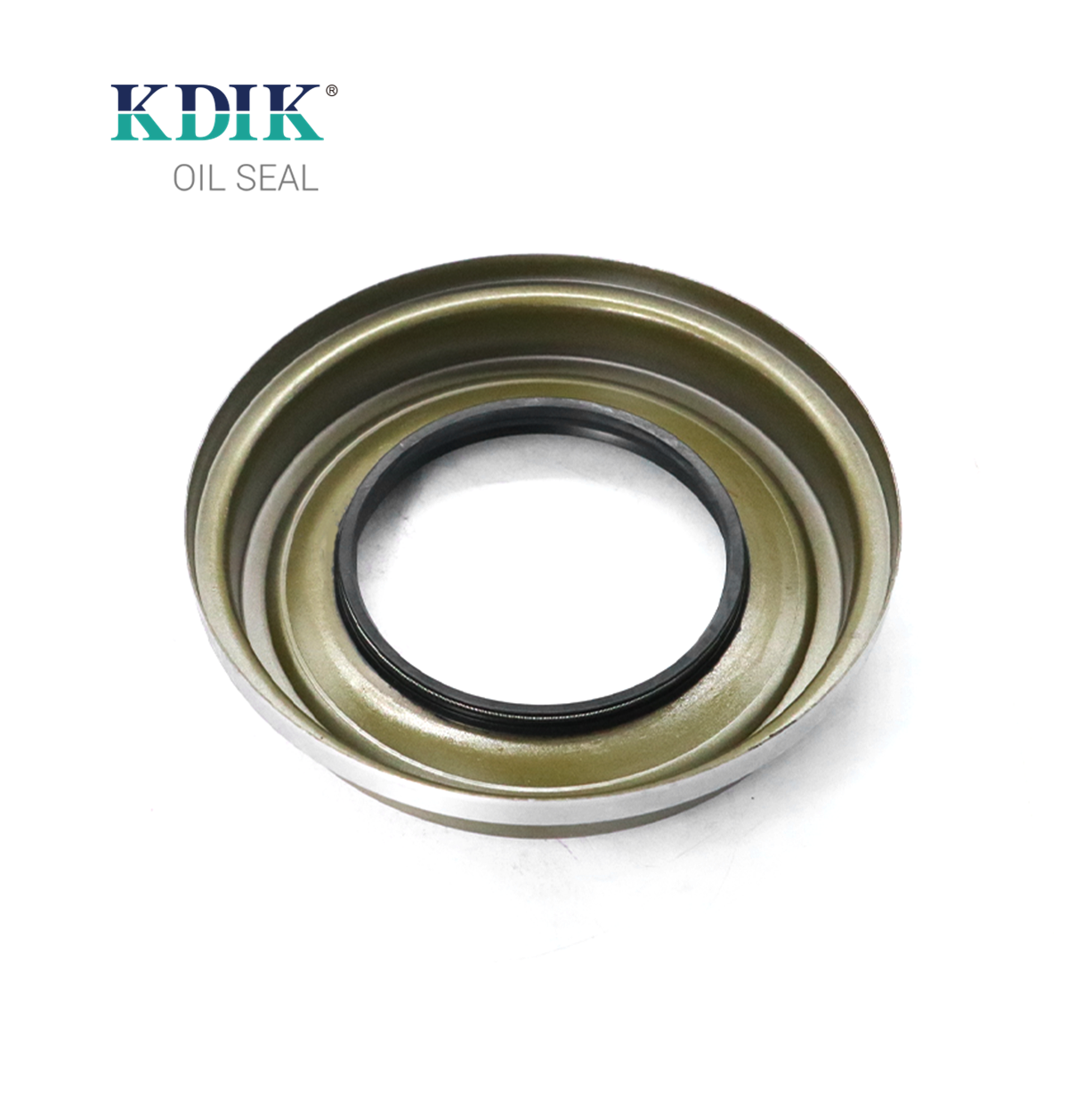 ISUZU 1-09625-030-0 AH7443E Axle Shaft Oil Seal Size 80*143*10/37
