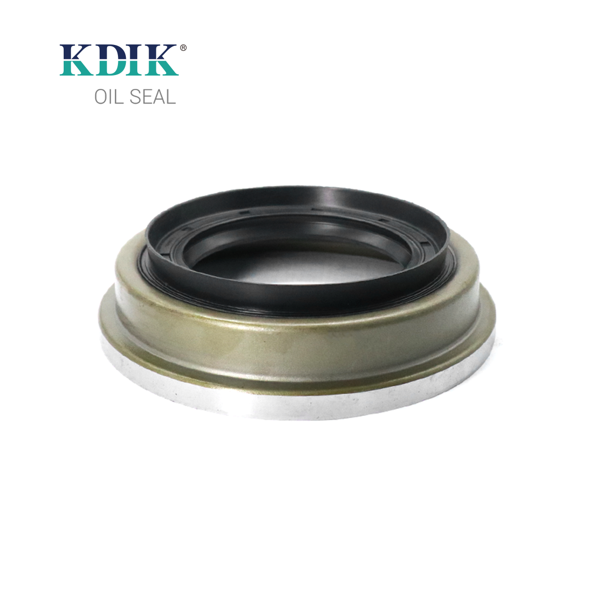 ISUZU 1-09625-030-0 AH7443E Axle Shaft Oil Seal Size 80*143*10/37