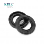 TC 25*41.25*6 NBR Rotary Shaft Oil Seal Covered Double Lip with Spring