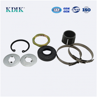 Power Steering seal kit 48500-M74L02 Rack Gear box Compatible For Suzuki Ertiga R3 MARUTI